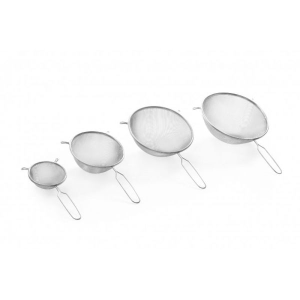 Друшляк з ручками Kitchen Line ø120x290 м Hendi (635001)