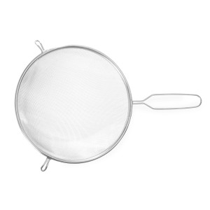 Tin-Plated Sieve HENDI Kitchen Line Ø230 mm 635407