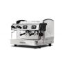 Двухпостовая эспрессо-кофемашина Crem International Zircon control 2Gr black