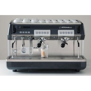 Двопостова кавомашина Nuova Simonelli Aurelia II 2 GR V