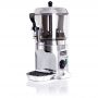 Диспенсер для шоколада UGOLINI DELICE 3 silver