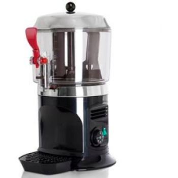 Диспенсер для шоколада UGOLINI DELICE 5 black
