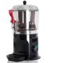 Диспенсер для шоколада UGOLINI DELICE 5 black