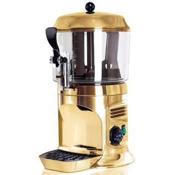 Диспенсер для шоколада UGOLINI DELICE 5 gold