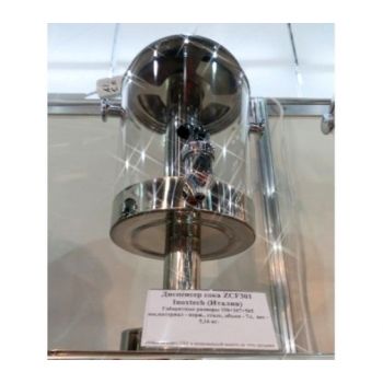 Диспенсер сока Inoxtech ZCF301
