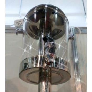 Диспенсер сока Inoxtech ZCF302