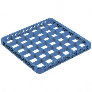Екстендер для касети на 36 секцій Sunnex 11362, 75×75×45 мм