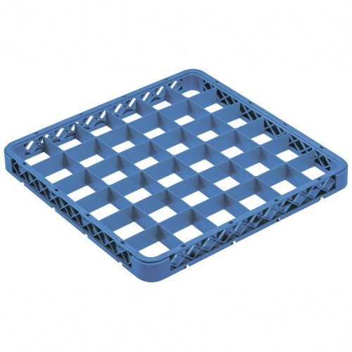 Екстендер для касети на 36 секцій Sunnex 11362, 75×75×45 мм
