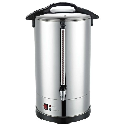 Електрокип'ятильник EWT INOX WB-10E1, 10 л
