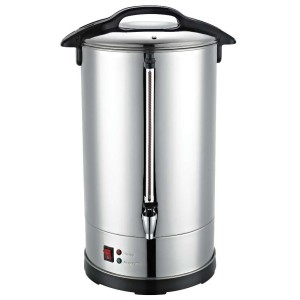 Електрокип'ятильник EWT INOX WB-16E1, 16 л