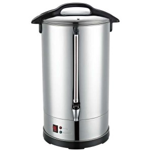 Електрокип'ятильник EWT INOX WB-30E1, 25 л
