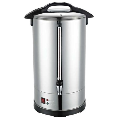 Електрокип'ятильник EWT INOX WB-30E1, 25 л