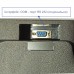 CAS ER JR CB Retail Scale, No Column, LCD Display
