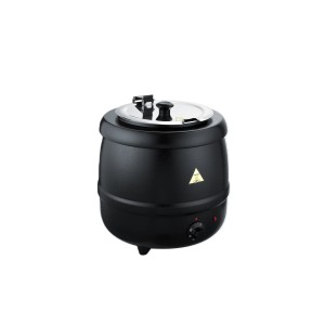 Електросупниця EWT INOX SK6000, об'ємом 9 л