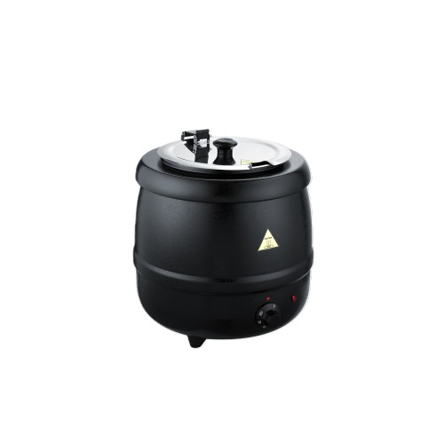 Електросупниця EWT INOX SK6000, об'ємом 9 л