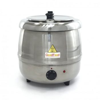 Электросупница SK10S GoodFood