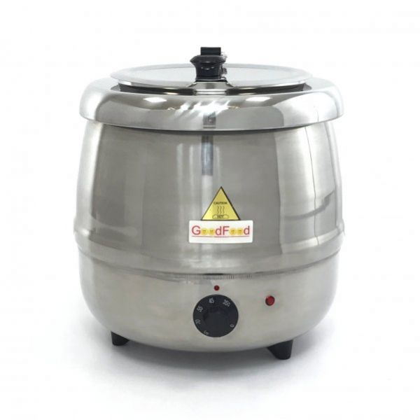 Електросупниця SK10S GoodFood
