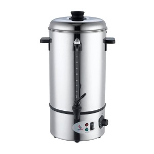 AIRHOT WB-15 Water Boiler, 15 L