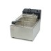 Фритюрниця електрична GoodFood EF6 BLACK