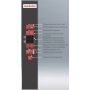 Електрична конвекційна піч з зволоженням Modular GEU1011P