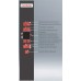 Електрична конвекційна піч зі зволоженням Modular BEU1064P