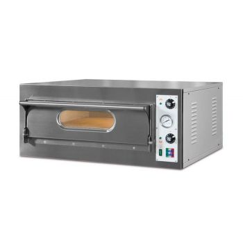 Электрическая печь для пиццы Restoitalia RESTO 9 BIG
