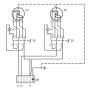 Электрическая плита Modular 60/60 PCE на 4 конфорки