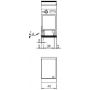 Электрическая жарочная поверхность Modular PK 70/40 FTES
