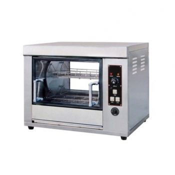 Электрический гриль для кур Airhot SGE-12