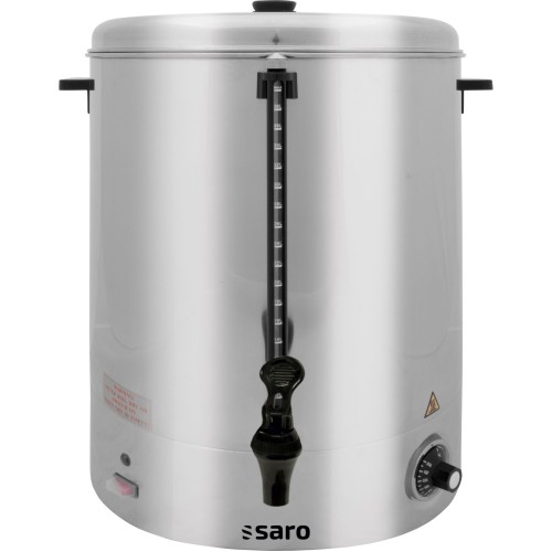 Електричний водонагрівач Saro HOT DRINK MAXI (317-2005), 40 л