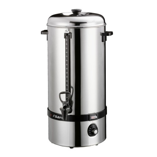 Електричний водонагрівач Saro HOT DRINK (317-2000), 19 л