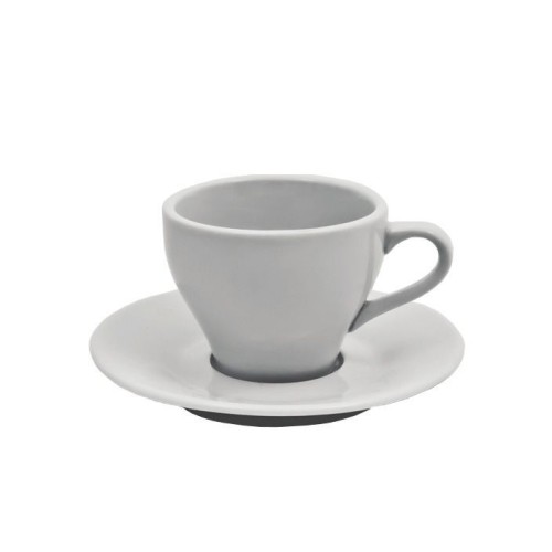 Фарфорова чашка з блюдцем Paula F2536 + F2537 Alt Porcelain