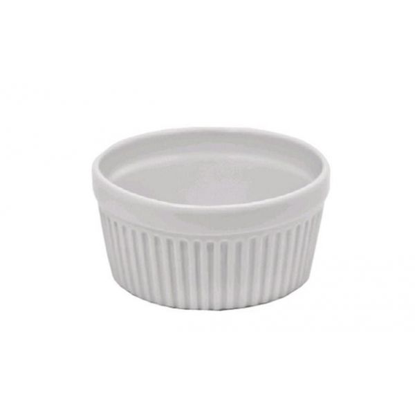 Фарфорова форма для запікання F0332-4,8 Alt Porcelain