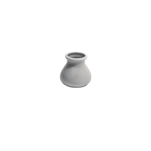 Фарфорова підставка для зубочисток F0547 Alt Porcelain
