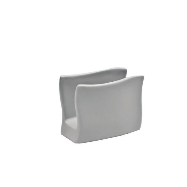 Фарфоровая салфетница F1825 Alt Porcelain