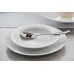 Фарфорова тарілка Alt Porcelain F0087-11 з бортом