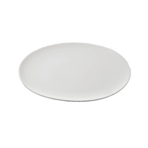 Фарфорова тарілка Alt Porcelain F0089-10 без борта