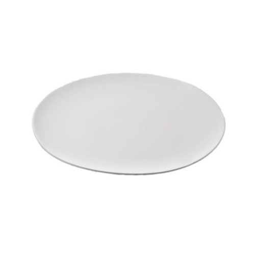 Фарфорова тарілка Alt Porcelain F0089-10 без борта