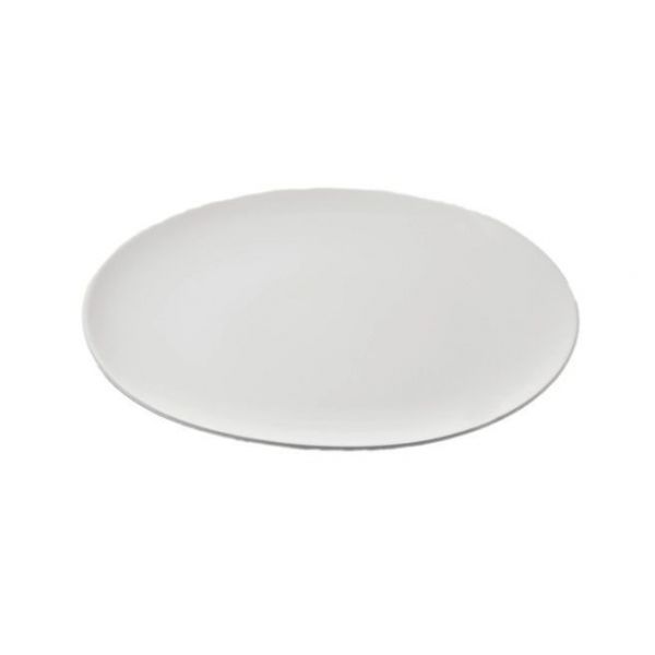 Фарфоровая тарелка Alt Porcelain F0089-10 без борта