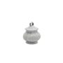 Фарфорова цукорниця в стилі прованс F2395 Alt Porcelain серія Flora