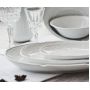 Фарфорова цукорниця в стилі прованс F2395 Alt Porcelain серія Flora