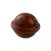Форма для шоколаду 3D Martellato 20-3D4001, сфера