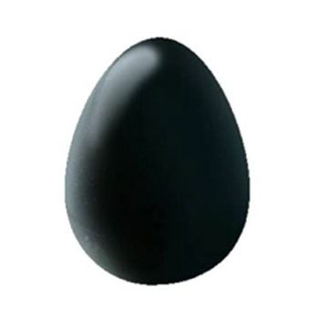 Форма для шоколаду яйце Martellato 20-3D1002 (2,3x3,2 см, h2,3 см)