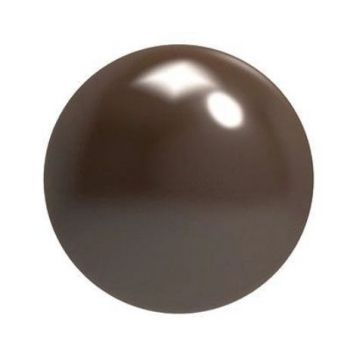 Форма для шоколаду Martellato 20-3D2001 (2,6x2,6 см, h2,6 см)