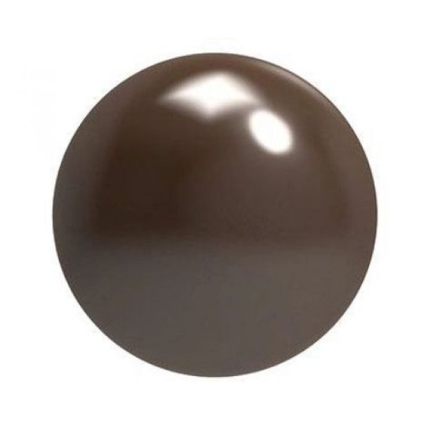 Форма для шоколада Martellato 20-3D2001 (2,6x2,6 см, h2,6 см)