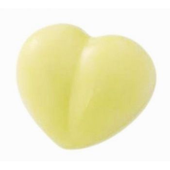 Форма для шоколаду Martellato 20-3D6001 (3,2x1,8 см, h 2,8 см)