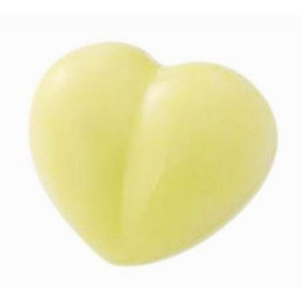 Форма для шоколаду Martellato 20-3D6001 (3,2x1,8 см, h 2,8 см)