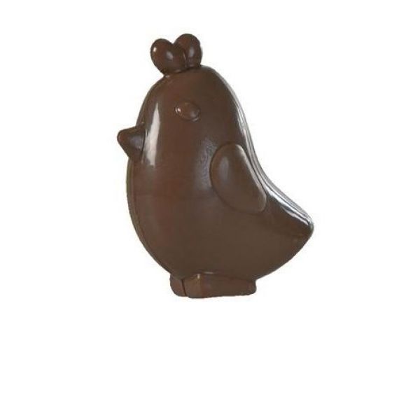 Форма для шоколаду півник Martellato 20-C1957 (45 г)
