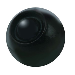 Форма для шоколаду сфера Martellato 20-3D3001 (2,6x2,6 см, 8 г)