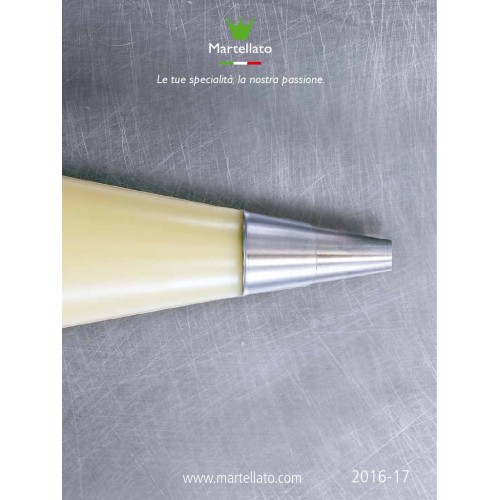 Форма для шоколаду Martellato ChocoFunny «цифри 5–9» 20-C022
